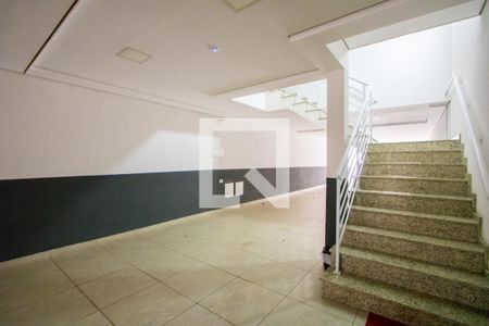 Apartamento para alugar com 65m², 2 quartos e 1 vagaGaragem