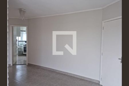 Sala de apartamento para alugar com 2 quartos, 50m² em Jardim Iracema, São Paulo