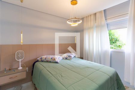 Apartamento à venda com 103m², 3 quartos e 1 vagaQuarto 1 - Suíte