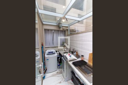 Apartamento à venda com 103m², 3 quartos e 1 vagaÁrea de Serviço