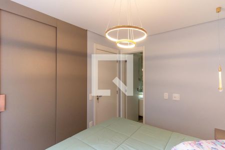 Apartamento à venda com 103m², 3 quartos e 1 vagaQuarto 1 - Suíte