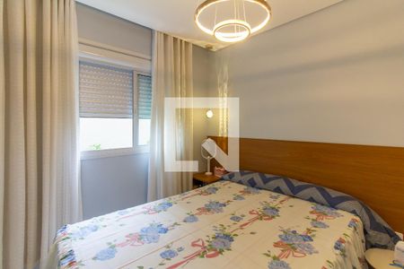 Apartamento à venda com 103m², 3 quartos e 1 vagaQuarto 2