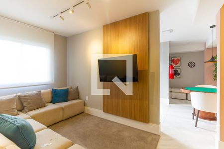 Apartamento à venda com 103m², 3 quartos e 1 vagaÁrea comum