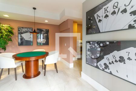 Apartamento à venda com 103m², 3 quartos e 1 vagaÁrea comum