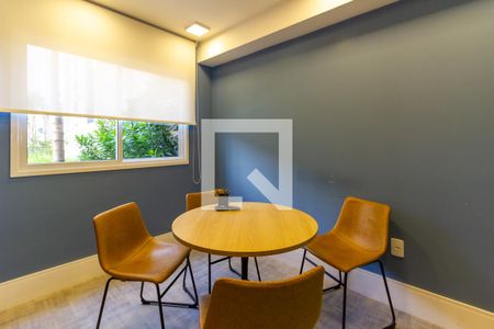 Apartamento à venda com 103m², 3 quartos e 1 vagaÁrea comum