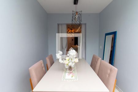 Apartamento à venda com 103m², 3 quartos e 1 vagaSala