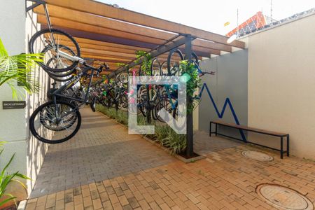 Apartamento à venda com 103m², 3 quartos e 1 vagaÁrea comum