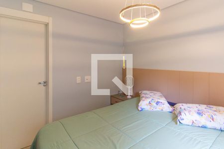 Apartamento à venda com 103m², 3 quartos e 1 vagaQuarto 1 - Suíte