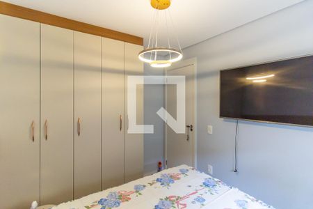 Apartamento à venda com 103m², 3 quartos e 1 vagaQuarto 2
