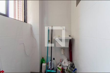 Apartamento para alugar com 41m², 1 quarto e sem vaga Apartamento para alugar com 41m², 1 quarto e sem vagaÁrea de Serviço