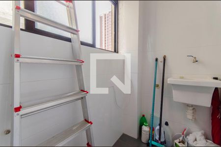 Apartamento para alugar com 41m², 1 quarto e sem vaga Apartamento para alugar com 41m², 1 quarto e sem vagaÁrea de Serviço