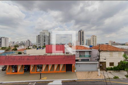 Apartamento para alugar com 41m², 1 quarto e sem vaga Apartamento para alugar com 41m², 1 quarto e sem vagaVista