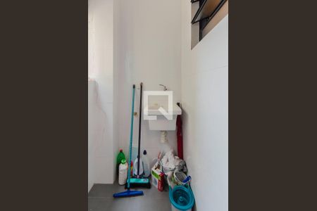 Apartamento para alugar com 41m², 1 quarto e sem vaga Apartamento para alugar com 41m², 1 quarto e sem vagaÁrea de Serviço