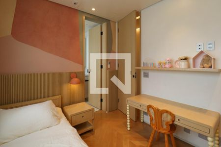 Apartamento à venda com 197m², 3 quartos e 3 vagas Apartamento à venda com 197m², 3 quartos e 3 vagasSuíte 3