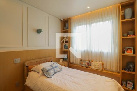 Apartamento à venda com 197m², 3 quartos e 3 vagas Apartamento à venda com 197m², 3 quartos e 3 vagasSuíte 2