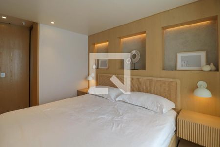 Apartamento à venda com 197m², 3 quartos e 3 vagas Apartamento à venda com 197m², 3 quartos e 3 vagasSuíte 1