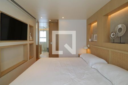 Apartamento à venda com 197m², 3 quartos e 3 vagas Apartamento à venda com 197m², 3 quartos e 3 vagasSuíte 1