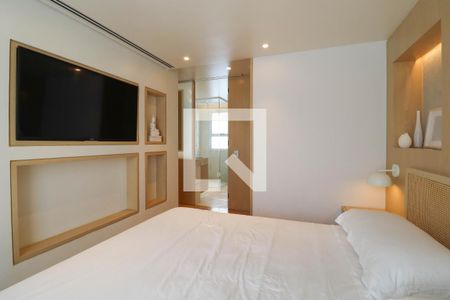 Apartamento à venda com 197m², 3 quartos e 3 vagas Apartamento à venda com 197m², 3 quartos e 3 vagasSuíte 1