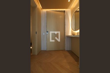 Apartamento à venda com 197m², 3 quartos e 3 vagas Apartamento à venda com 197m², 3 quartos e 3 vagasHall