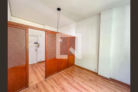 Studio à venda com 21m², 1 quarto e sem vagaStudio