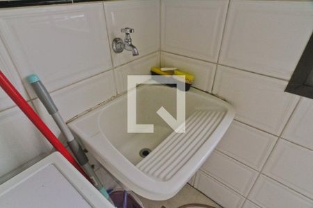 Apartamento à venda com 120m², 4 quartos e 3 vagas Apartamento à venda com 120m², 4 quartos e 3 vagasÁrea de Serviço