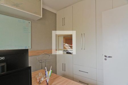 Apartamento à venda com 120m², 4 quartos e 3 vagas Apartamento à venda com 120m², 4 quartos e 3 vagasQuarto 2