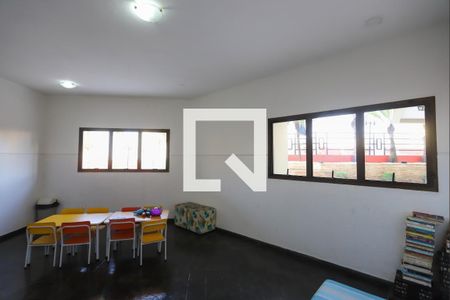 Apartamento à venda com 120m², 4 quartos e 3 vagas Apartamento à venda com 120m², 4 quartos e 3 vagasBrinquedoteca