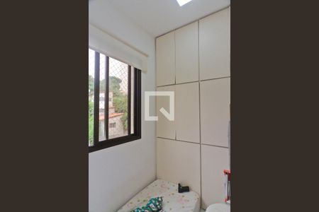 Apartamento à venda com 120m², 4 quartos e 3 vagas Apartamento à venda com 120m², 4 quartos e 3 vagasÁrea de Serviço