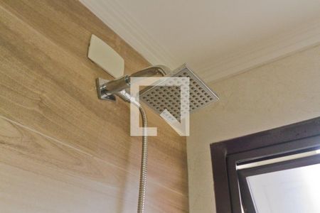 Apartamento à venda com 120m², 4 quartos e 3 vagas Apartamento à venda com 120m², 4 quartos e 3 vagasBanheiro