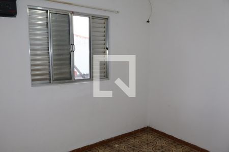 Quarto 1 de casa para alugar com 2 quartos, 125m² em Vila Darli, São Paulo