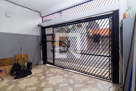 Casa para alugar com 125m², 2 quartos e 2 vagasGaragem