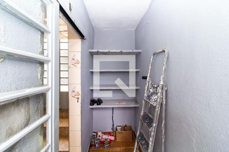 Casa para alugar com 125m², 2 quartos e 2 vagasDespensa