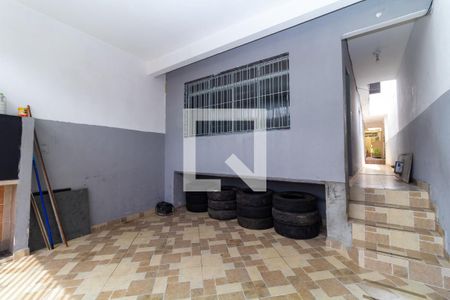 Casa para alugar com 125m², 2 quartos e 2 vagasGaragem