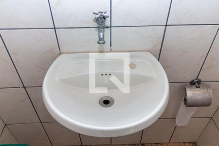 Casa para alugar com 125m², 2 quartos e 2 vagasBanheiro 2