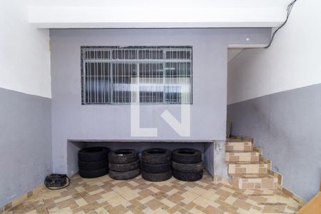 Casa para alugar com 125m², 2 quartos e 2 vagasGaragem