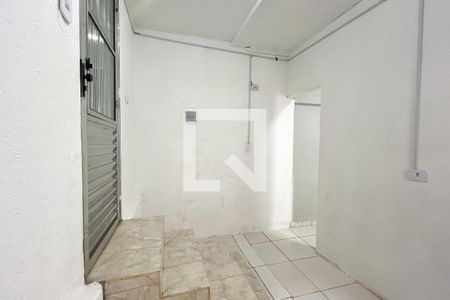Casa para alugar com 30m², 1 quarto e sem vaga Casa para alugar com 30m², 1 quarto e sem vagaCozinha