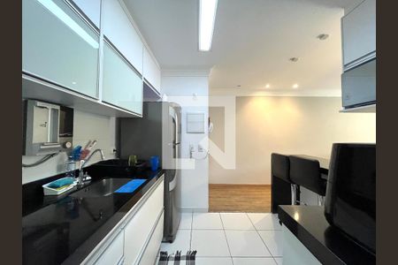 Apartamento à venda com 68m², 3 quartos e 1 vaga Apartamento à venda com 68m², 3 quartos e 1 vagaCozinha