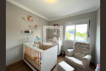 Apartamento à venda com 68m², 3 quartos e 1 vaga Apartamento à venda com 68m², 3 quartos e 1 vagaQuarto 2