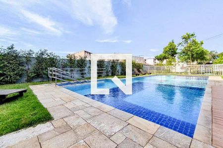 Apartamento à venda com 68m², 3 quartos e 1 vaga Apartamento à venda com 68m², 3 quartos e 1 vagaÁrea comum - Academia