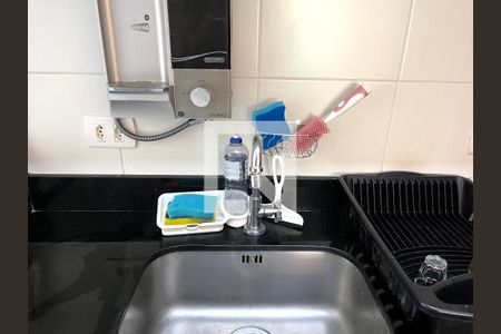 Apartamento à venda com 68m², 3 quartos e 1 vaga Apartamento à venda com 68m², 3 quartos e 1 vagaCozinha