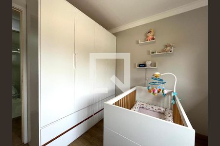 Apartamento à venda com 68m², 3 quartos e 1 vaga Apartamento à venda com 68m², 3 quartos e 1 vagaQuarto 2