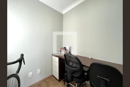 Apartamento à venda com 68m², 3 quartos e 1 vaga Apartamento à venda com 68m², 3 quartos e 1 vagaQuarto 3