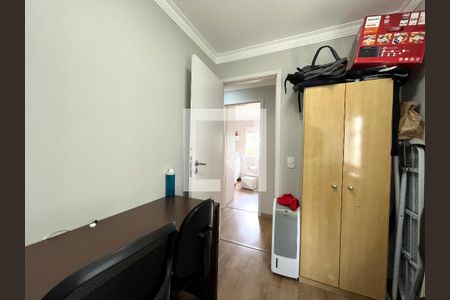 Apartamento à venda com 68m², 3 quartos e 1 vaga Apartamento à venda com 68m², 3 quartos e 1 vagaQuarto 3