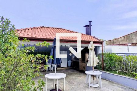 Apartamento à venda com 68m², 3 quartos e 1 vaga Apartamento à venda com 68m², 3 quartos e 1 vagaÁrea comum - Churrasqueira