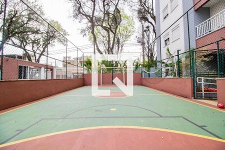 Apartamento à venda com 68m², 3 quartos e 1 vaga Apartamento à venda com 68m², 3 quartos e 1 vagaÁrea comum - Quadra