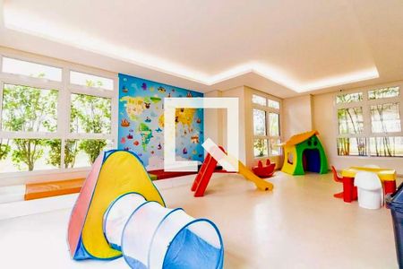 Apartamento à venda com 68m², 3 quartos e 1 vaga Apartamento à venda com 68m², 3 quartos e 1 vagaÁrea comum - Brinquedoteca