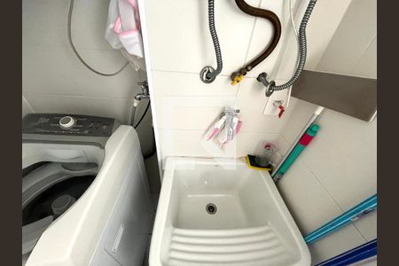 Apartamento à venda com 68m², 3 quartos e 1 vaga Apartamento à venda com 68m², 3 quartos e 1 vagaÁrea de Serviço