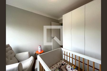 Apartamento à venda com 68m², 3 quartos e 1 vaga Apartamento à venda com 68m², 3 quartos e 1 vagaQuarto 2