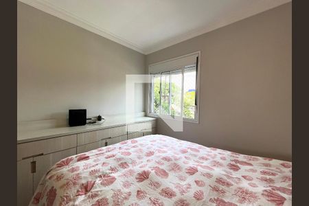 Suíte de apartamento à venda com 3 quartos, 68m² em Cidade Vargas, São Paulo