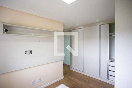 Apartamento para alugar com 82m², 2 quartos e 2 vagasQuarto Suíte
